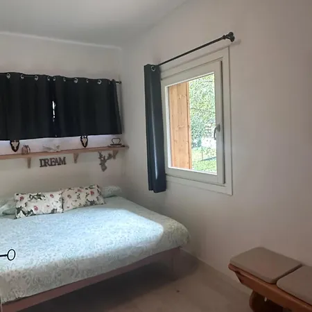 Ridge Line Apartment