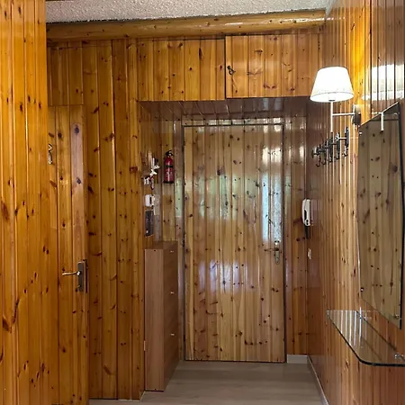 Apartment Ridge Line Ponte Di Legno