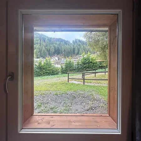 Appartement Ridge Line *