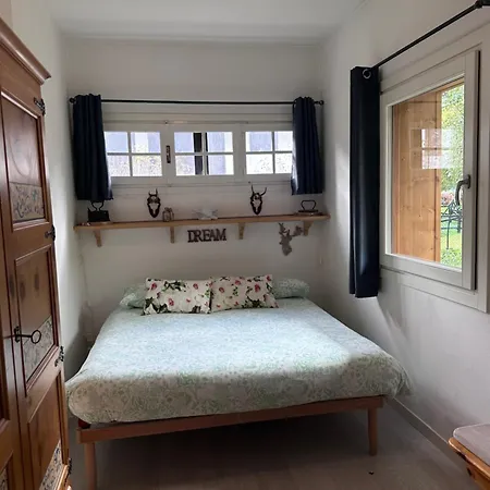 Ridge Line Appartement