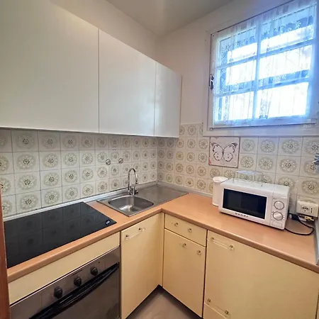 Ridge Line * Ponte Di Legno