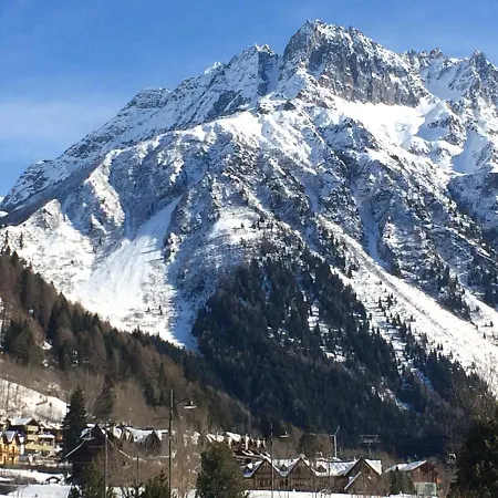 Appartement Ridge Line *