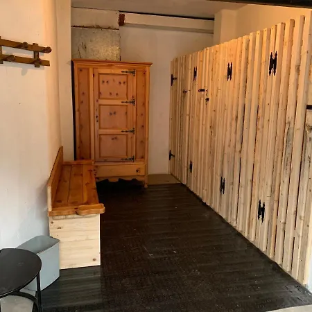 Appartement Ridge Line Ponte Di Legno