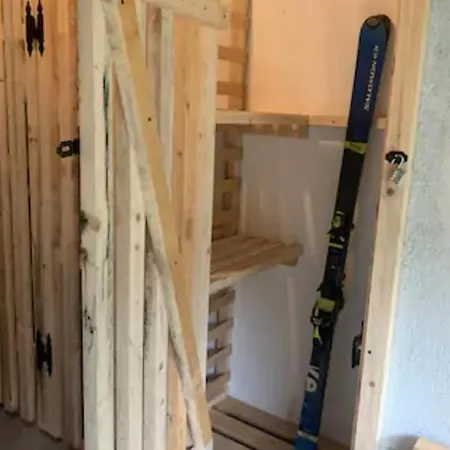 Ridge Line Ponte Di Legno