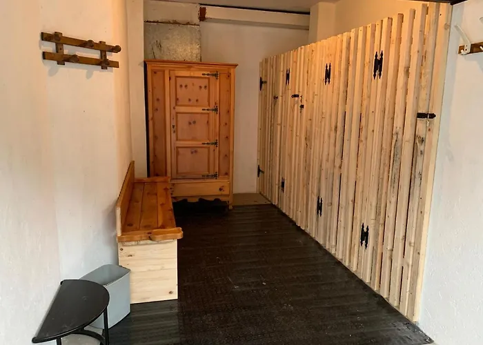 公寓 Ridge Line 蓬泰迪莱尼奥